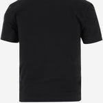 LE T-SHIRT GROS GRAIN TSW00133AJ00124 990 JACQUEMUS 