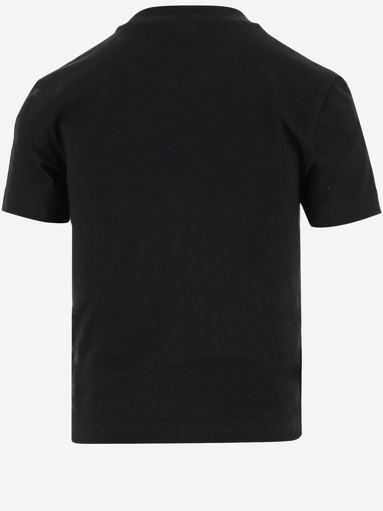 LE T-SHIRT GROS GRAIN TSW00133AJ00124 990 JACQUEMUS 