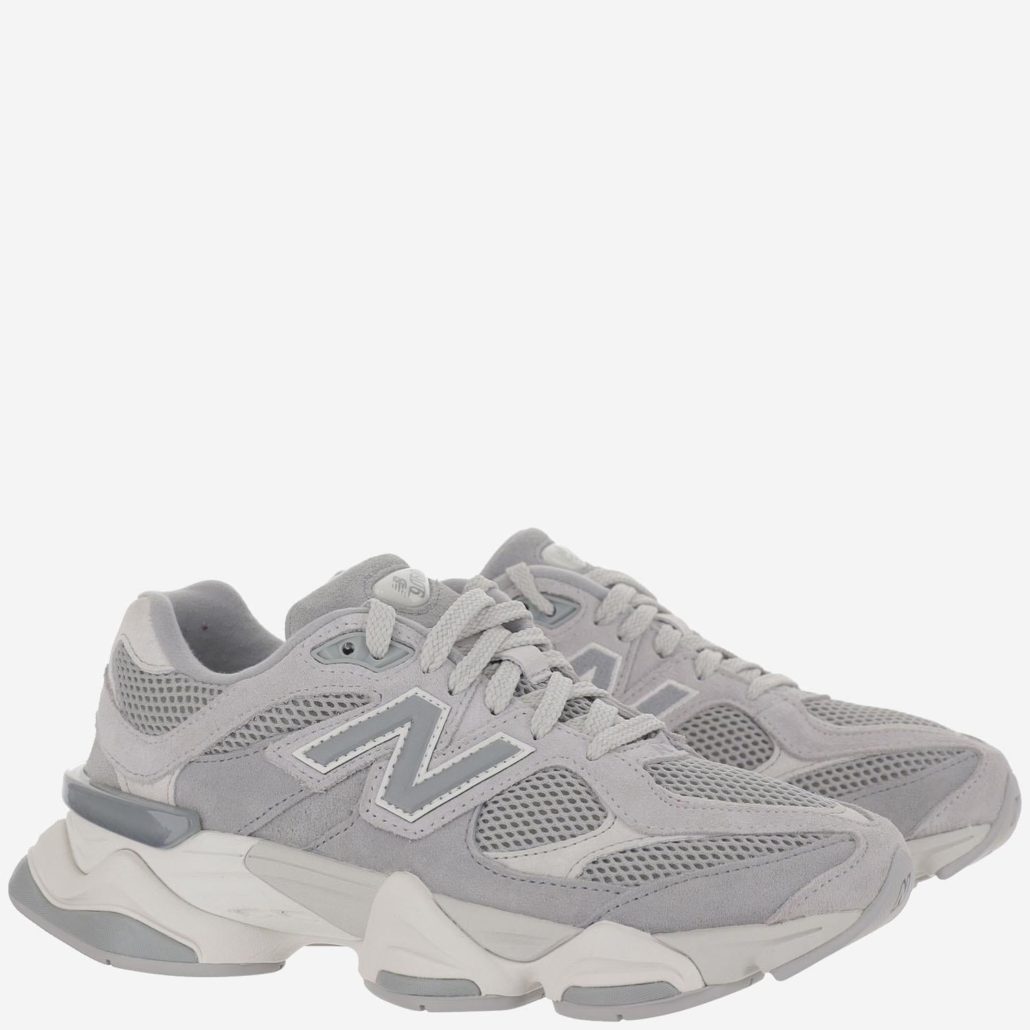 SNEAKERS 9060 U9060ERD SLATE GREY NEW BALANCE 