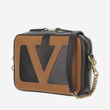 BORSA A TRACOLLA VIVA SUPERSTAR IN PELLE 7W2B0R86 PTJRFA VALENTINO GARAVANI 