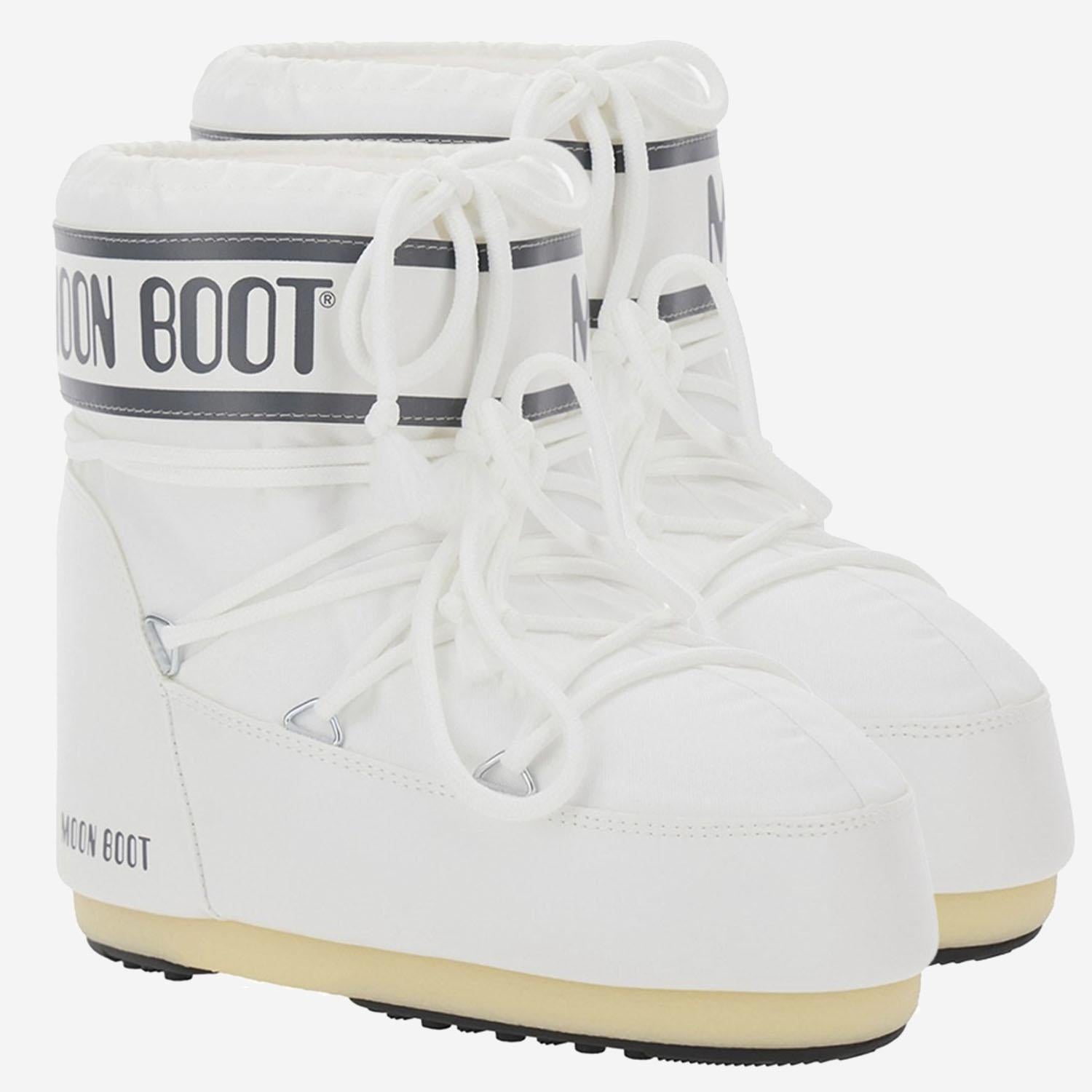 STIVALETTI ICON LOW 1409340 A009 MOON BOOT 