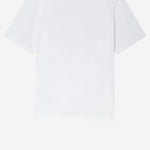 T-SHIRT IN COTONE CON LOGO MSP26JTS001 01 CASABLANCA 