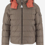 PIUMINO REVERSIBILE JONAGE 1A00008 598OES22 MONCLER 