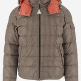 PIUMINO REVERSIBILE JONAGE 1A00008 598OES22 MONCLER 