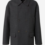 CAPPOTTO IN LANA FW1415 AOYAF0TY6 FENDI 