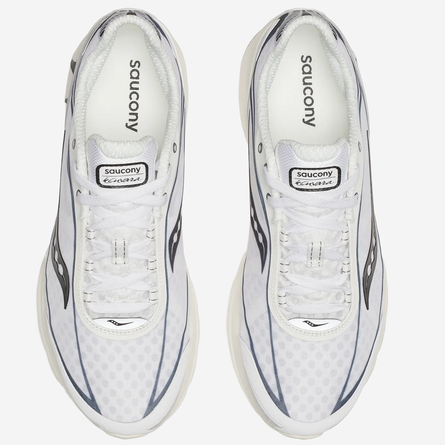 SNEAKERS KINVARA 1 S70917 6 SAUCONY 