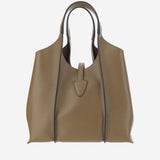Borsa Shopping T Timeless in Pelle XBWTSBA9100XSO S411 TODS 