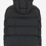 PIUMINO GIZA IN NYLON 101602 A2P6Z99 PINKO 
