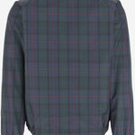 GIACCA REVERSIBILE IN NYLON I035145 32ZXX CARHARTT WIP 