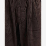 PANTALONI CON CINTURA 5745282102 052 AND WANDER 