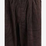 PANTALONI CON CINTURA 5745282102 052 AND WANDER 