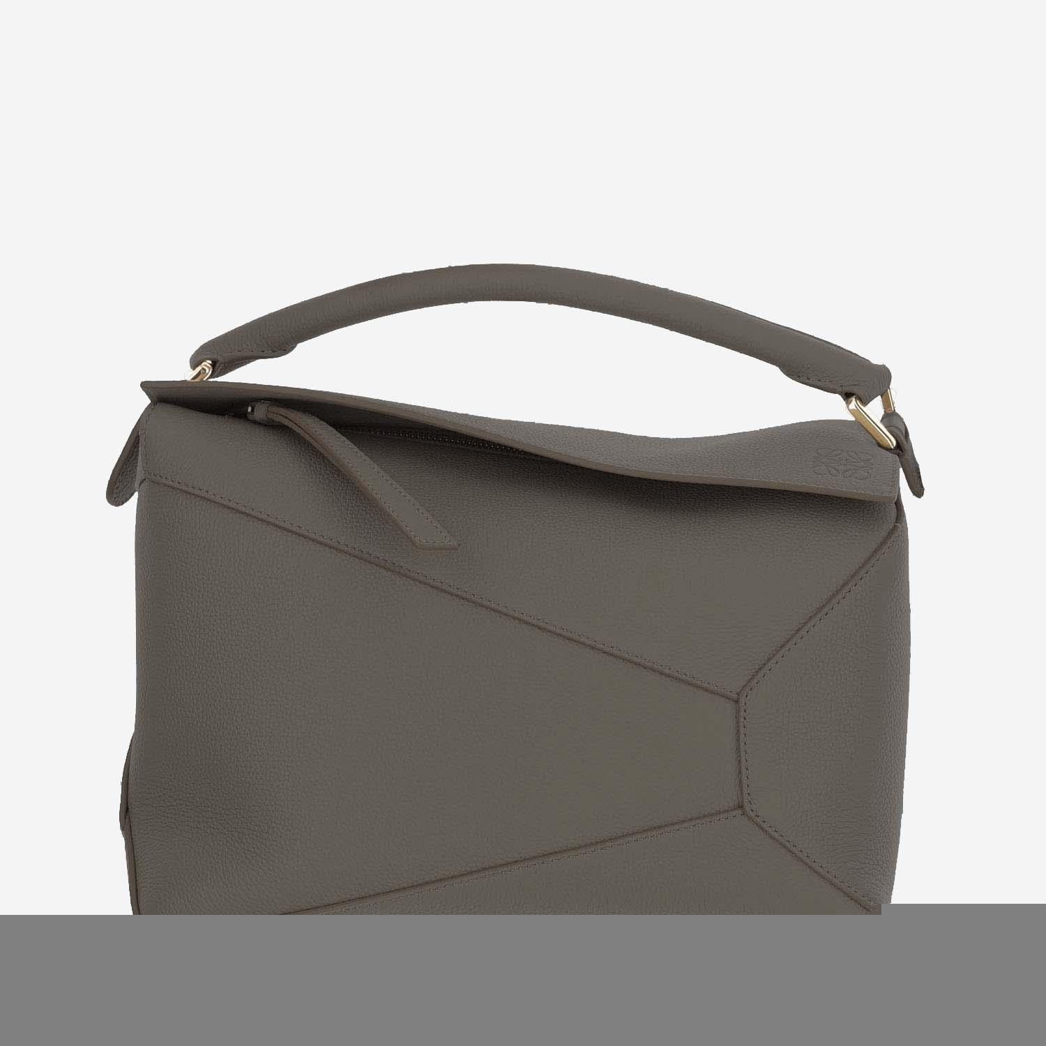 BORSA PUZZLE IN PELLE A510P49X26 3170 LOEWE 