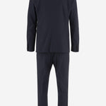 COMPLETO IN LANA STRETCH 2FBR22B01 060094B3037 TAGLIATORE 