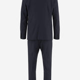 COMPLETO IN LANA STRETCH 2FBR22B01 060094B3037 TAGLIATORE 