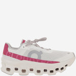 SNEAKERS CLOUDMONSTER 3WD10104038 Ivory  Grenadine ON RUNNING 