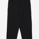 PANTALONI IN COTONE CON LOGO J02461 0GEADK900 DIESEL KIDS 