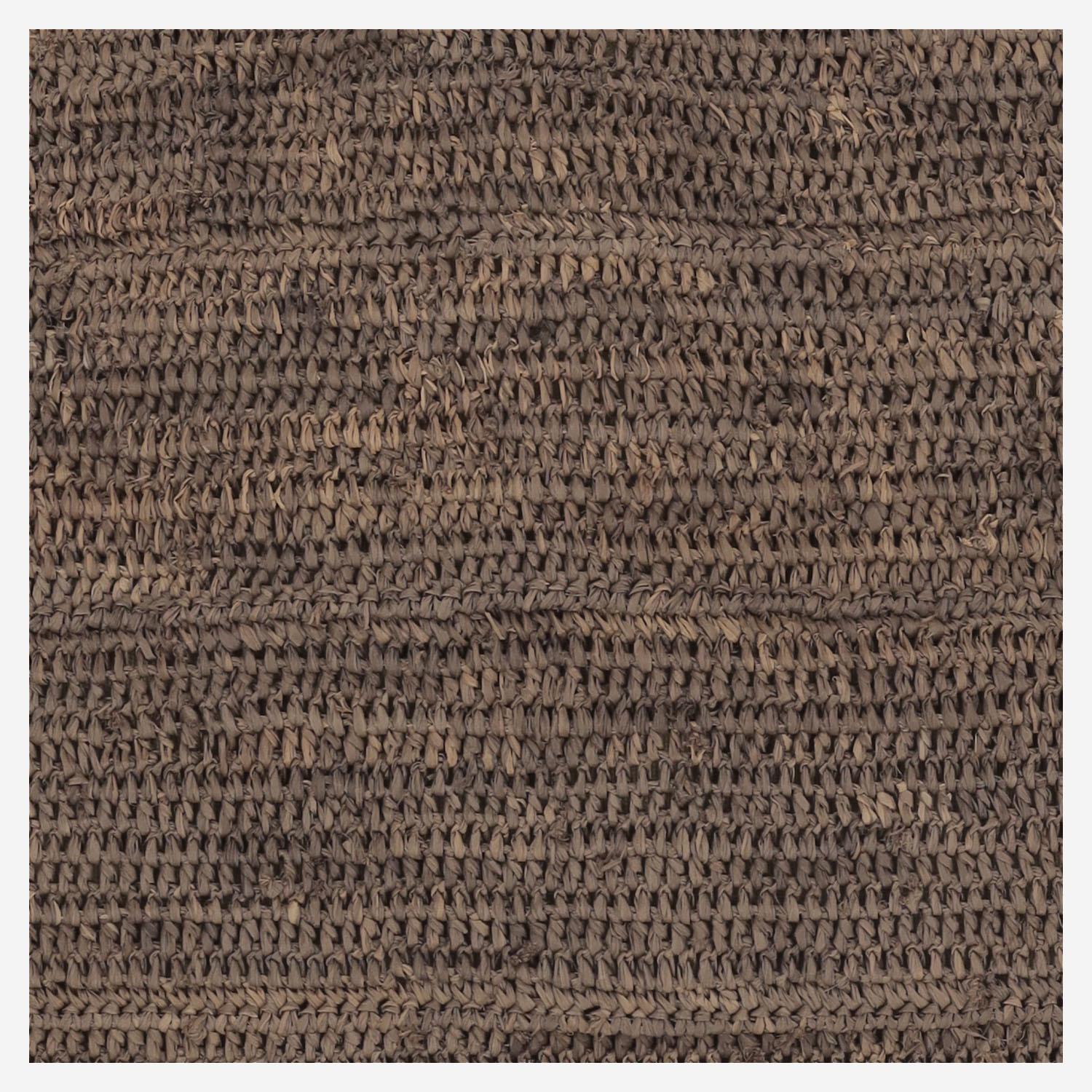 BORSA ONJA IN RAFIA ONJA DARKTEA IBELIV 