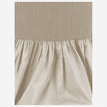 ABITO LUNGO IN MISTO COTONE STRETCH KN3228090 125B PATOU 