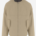 GIACCA IN COTONE 852530 V6KO02549 BOTTEGA VENETA 