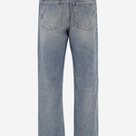 JEANS IN COTONE MTR02 DBL01W054W05401 DARKPARK 