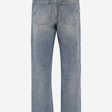 JEANS IN COTONE MTR02 DBL01W054W05401 DARKPARK 