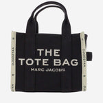 THE JACQUARD MINI TOTE BAG M0017025 001 MARC JACOBS 