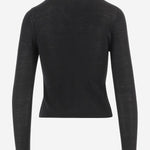 MAGLIA IN LANA 21818 050 THE.GARMENT 