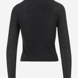 MAGLIA IN LANA 21818 050 THE.GARMENT 