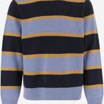 MAGLIONE IN CASHMERE M32310JM HRBCO GUEST IN RESIDENCE 