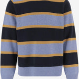 MAGLIONE IN CASHMERE M32310JM HRBCO GUEST IN RESIDENCE 