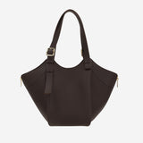 Borsa a mano Hammock Flip in pelle A538HHBX07 0018 LOEWE 