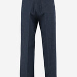 JEANS IN DENIM DI COTONE 6V3DD03VAL8 558 VALENTINO 