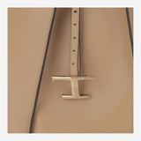 Borsa Shopping T Timeless in Pelle XBWTSBA0300XSO C811 TODS 