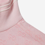 GIACCA IN COTONE GG 849678 XJHA95399 GUCCI KIDS 