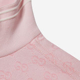 GIACCA IN COTONE GG 849678 XJHA95399 GUCCI KIDS 