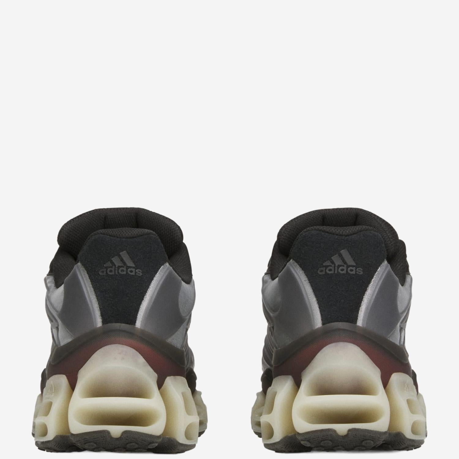 SNEAKERS MEGARIDE X WILLY CHAVARRIA KJ2048 COREBLACKPUTTYGREY ADIDAS X WILLY CHAVARRIA 
