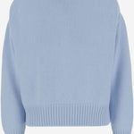 MAGLIONE GIADA IN CASHMERE W25693 0305 SASUPHI 