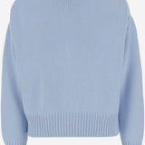 MAGLIONE GIADA IN CASHMERE W25693 0305 SASUPHI 