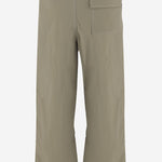 PANTALONI IN NYLON PAPXB1NC NYLONSCRUB AUTRY 