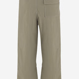 PANTALONI IN NYLON PAPXB1NC NYLONSCRUB AUTRY 