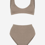 SORBET ISLAND ADELESWSP01HAZELNUT