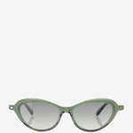 Occhiale da sole ovalizzato in acetato CC4096S VE68 CARVEN 