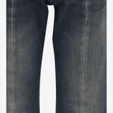 JEANS IN COTONE 1024529 1A177071DA60 VERSACE 