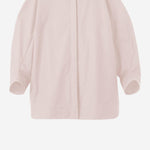 CAMICIA PITTORE IN COTONE SHW00557AW00648 410 JACQUEMUS 