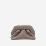 BORSA TIA IN TESSUTO VEGANO TMFW25TSUE58 MUD THE MOIRE 