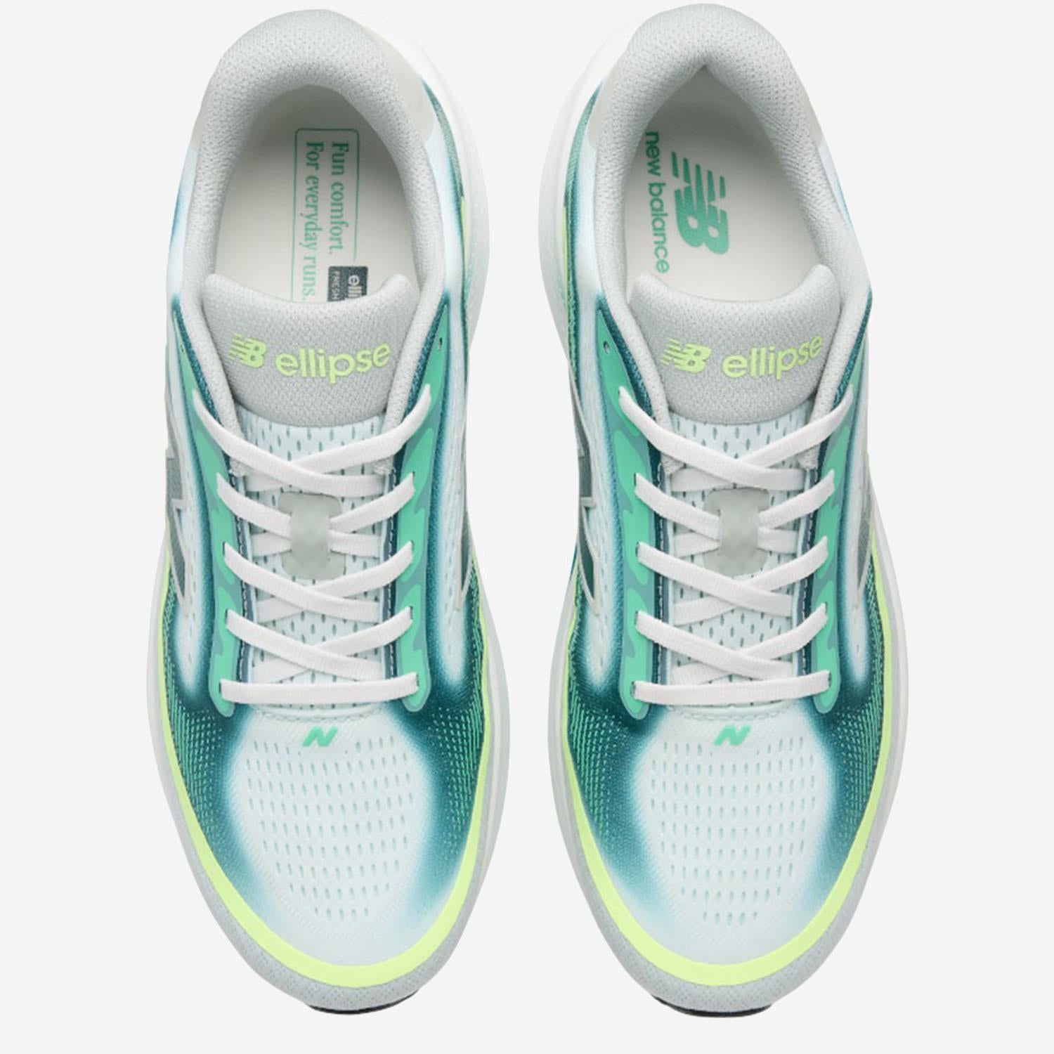 Sneakers Ellipse MELPS4B2 DEEP END NEW BALANCE 