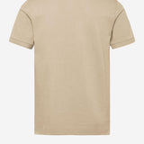 Polo in cotone con logo 50553564 286 HUGO BOSS 