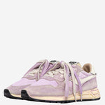 SNEAKERS REELWIND LOW WVLWYS06 SUENYLNETLILWHT AUTRY 