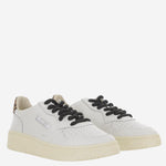SNEAKERS MEDALIST LOW AULWOC01 LEAPOLACEWHTLEOP AUTRY 