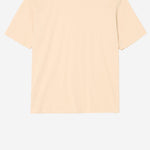T-SHIRT IN COTONE CON LOGO 8V3MG16P BAQQT3 VALENTINO 